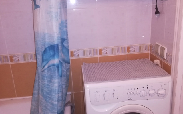 Квартира Уютная квартира с хорошей локацией и отличным видом