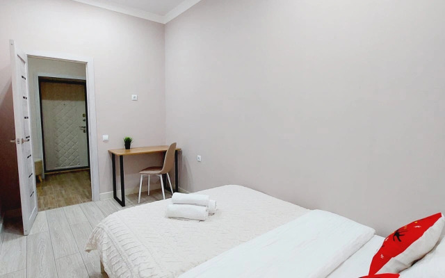 Ryadom s Aeroportom Apartments