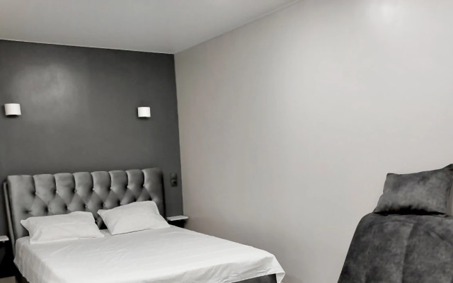 Апартаменты Центр Минска 1-комн Квартира