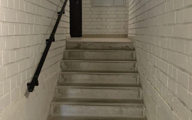 Квартира Счастливая матрешка студия у роддома Соломбалы