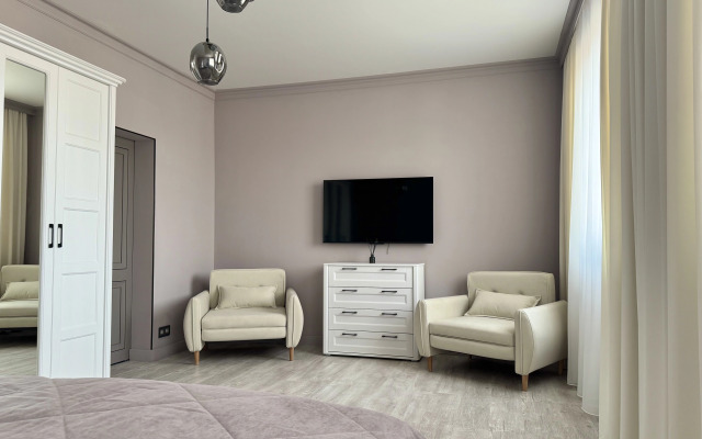 Гостевой Дом Sansara