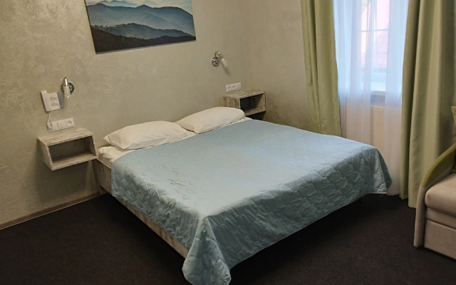Akvamarin Park Hotel