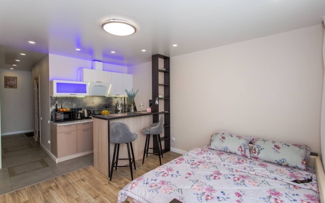 Квартира вблизи Бухты Патрокл