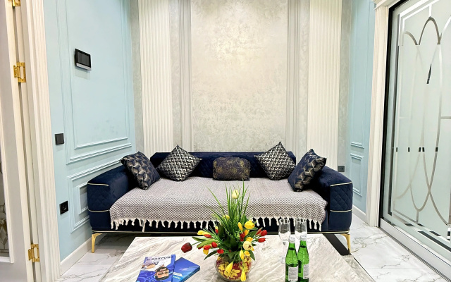 Apartamenty Kazakhstan Residents by Royal Rentals 155