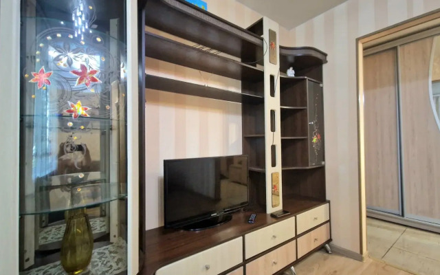 Квартира Просторная Двушка в Спальном Районе