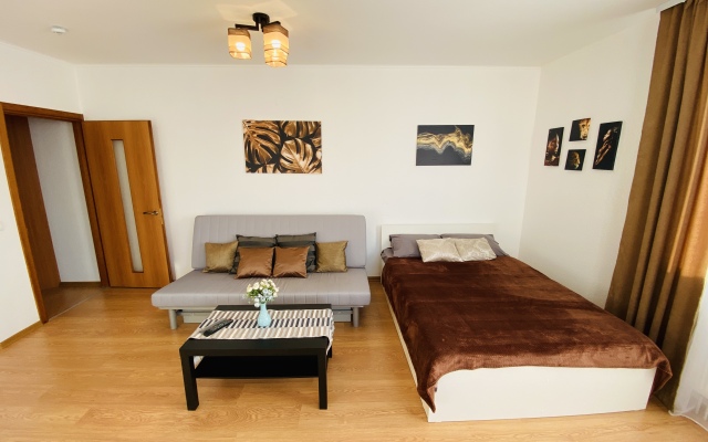 Апартаменты Золото