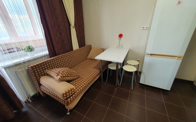 Апартаменты в Новом Доме Шоссе Нефтяников