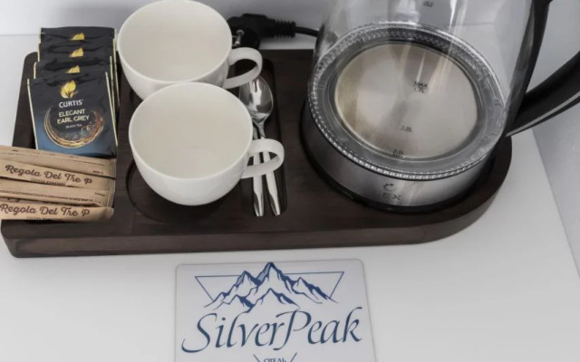 SilverPeak Apartments