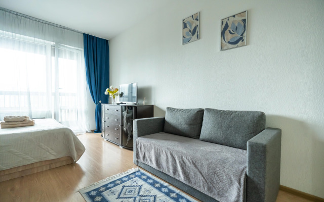 Апартаменты Апарт-Отеле Москва