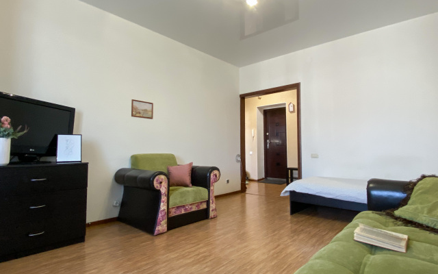 Апартаменты uTrip Kemer