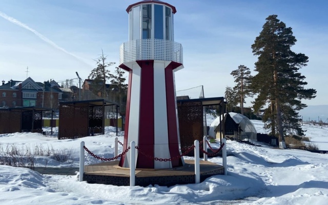 Спортивная база-отдыха POLYKARP