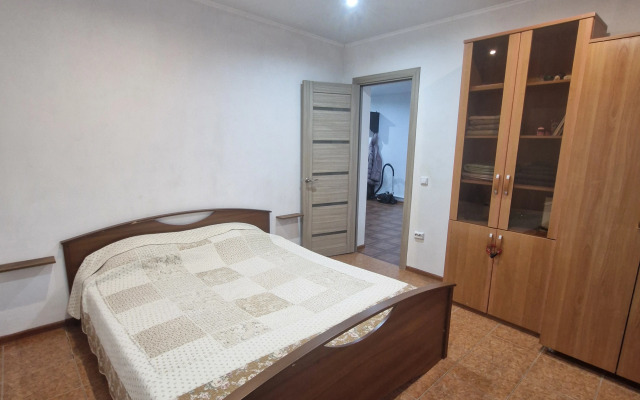 Частный дом уютный рядом с кардиоцентром