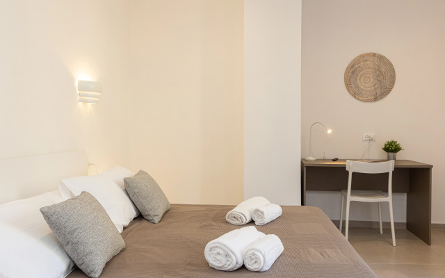 Апартаменты Colosseum - San Giovanni in Laterano 2 Bedrooms