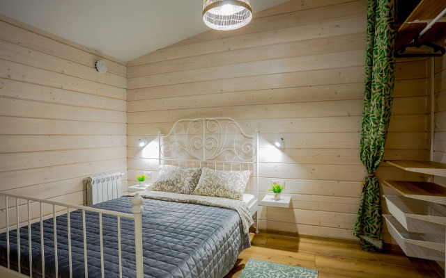 Апартаменты Новая евродвушка напротив Доктрины