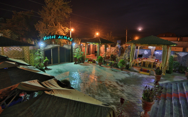 Almaz Guest House