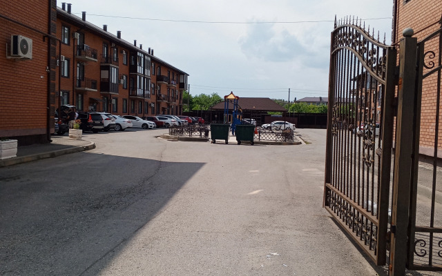 Квартира на Железноводской 72