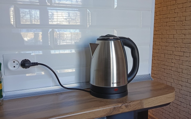 Квартира 2-х Квартира на Вагонке