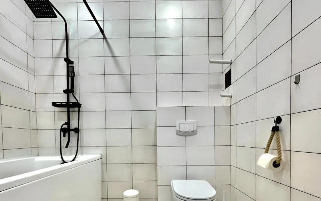 Квартира-студия 40 м²