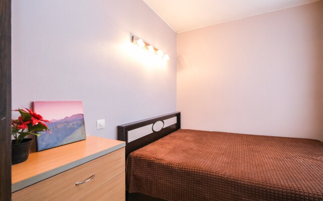 Апартаменты Квартирка-НСК на Блюхера 3