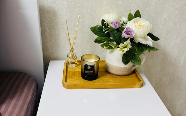 Квартира Баунти на ул Нижняя Дуброва