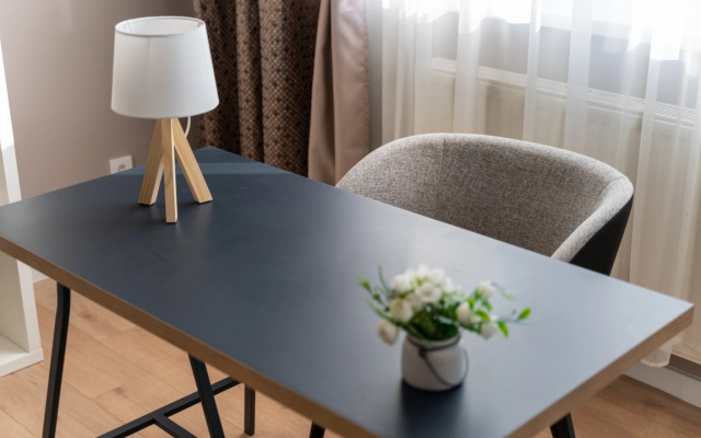 Апартаменты Пять Звезд 21