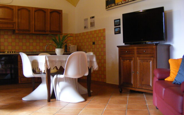 Confortable Sardinian With Free Parking Apartments