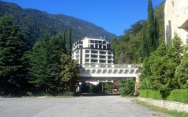 Dachalora Guest House