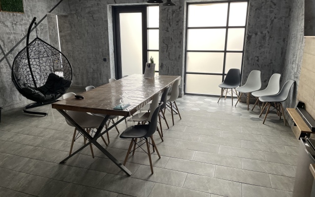 База отдыха Беседа