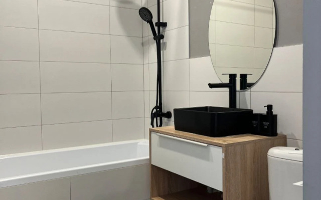 Квартира в Октябрьском районе