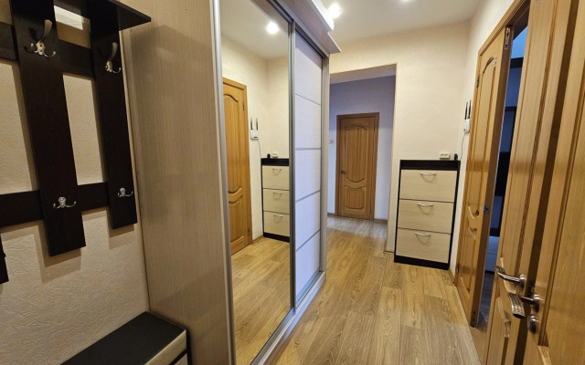 Апартаменты SeveRent на Первомайской 27