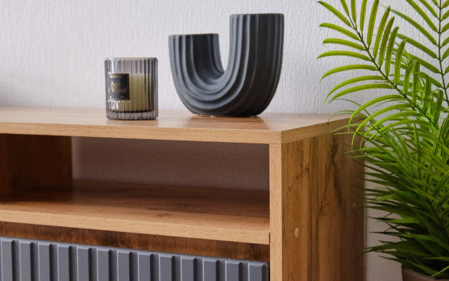 Квартира возле горы Уктус и Баден-Баден