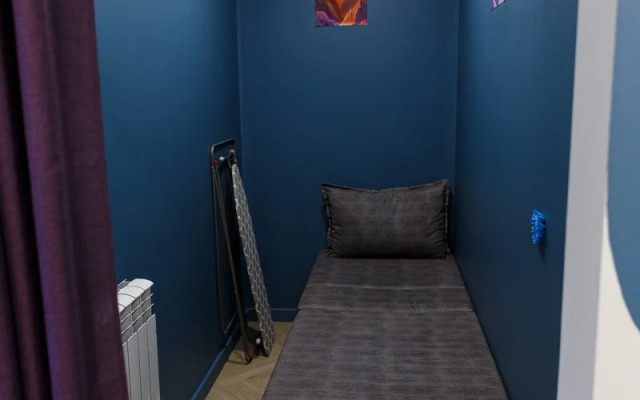 Uyutnye Apartamenty V Tsentre Goroda Apartments