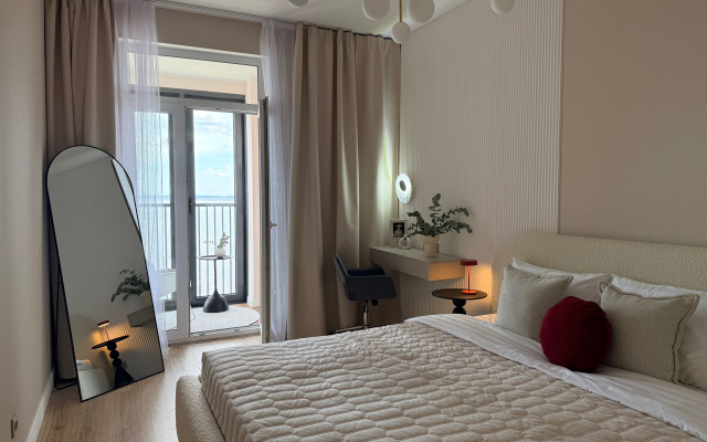 Квартира Merino Home Лагуна
