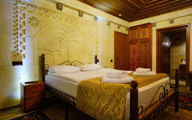 Бутик-отель Sun Rise View