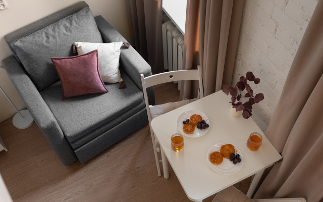 Secret Garden Flat Apartments