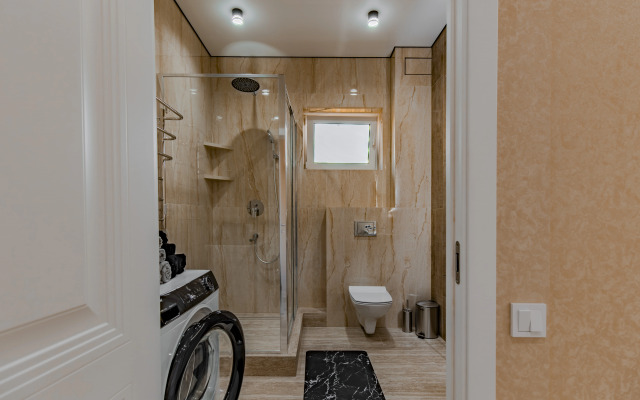 Частный Дом Уютный для Большой Компании