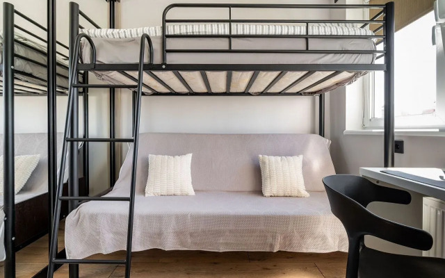 V Zhk Frukty Sirius Flat