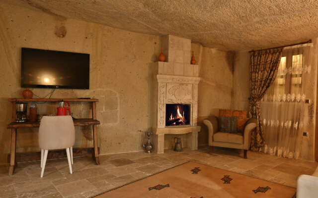 Nox Cave Hotel