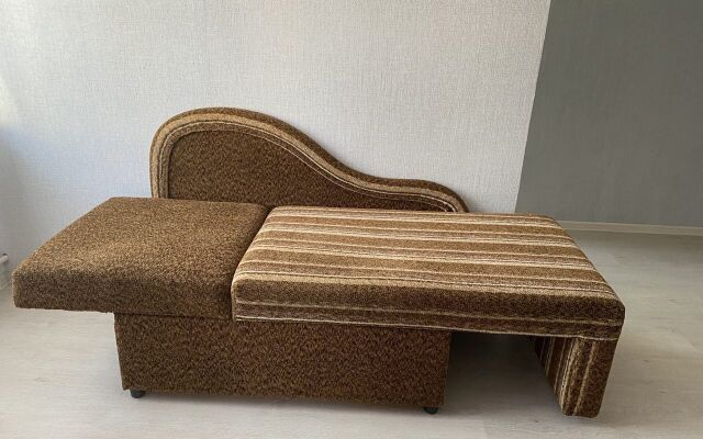 Квартира на проспекте Коммунистический 25