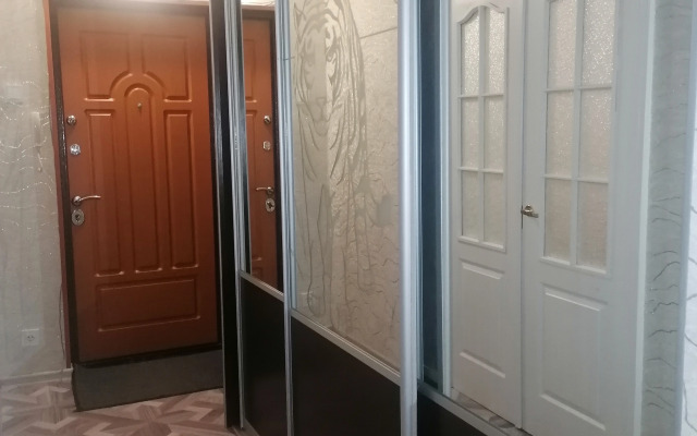 Квартира на улице Героев Самотлора 23