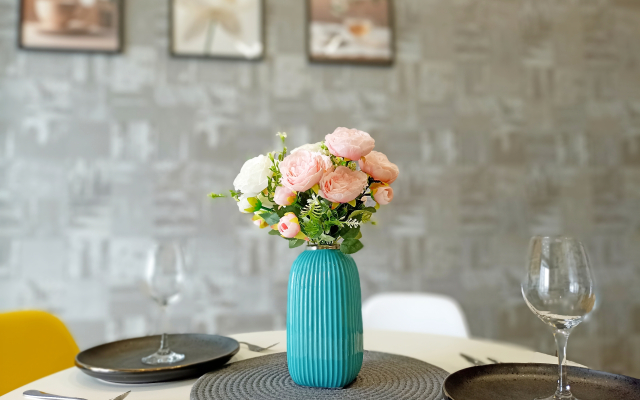 Квартира в Центре на Наумова