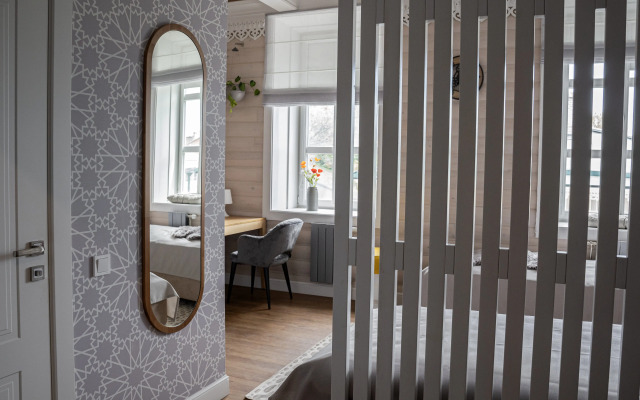 Мини-отель Усадьба1901