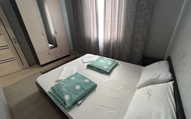 Karnaval Guest house