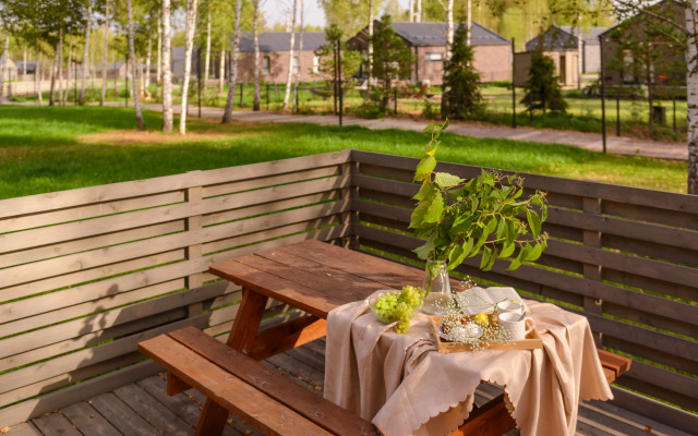 Private house Simple Life Home 381