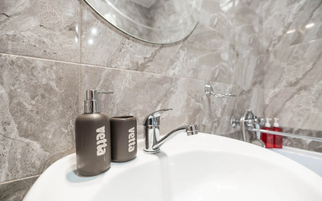 Апартаменты Студия Quite House 235