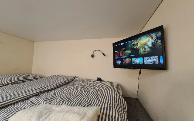 Апартаменты Лофт на Солнечногорской 17