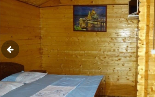 Eko Domiki Palma Guest House
