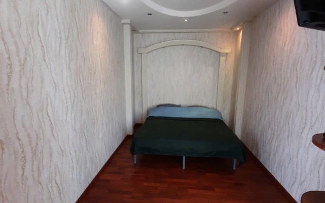 Квартира Двухкомнатная на Дзержинского 12А