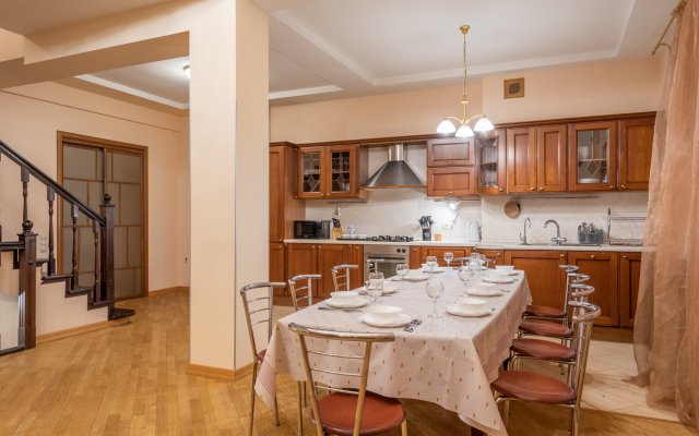 Частный Дом Горки-2 Поселок