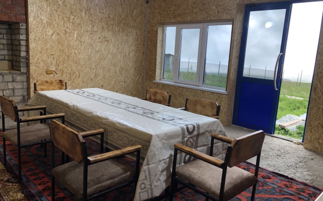 Гостевой дом Уют